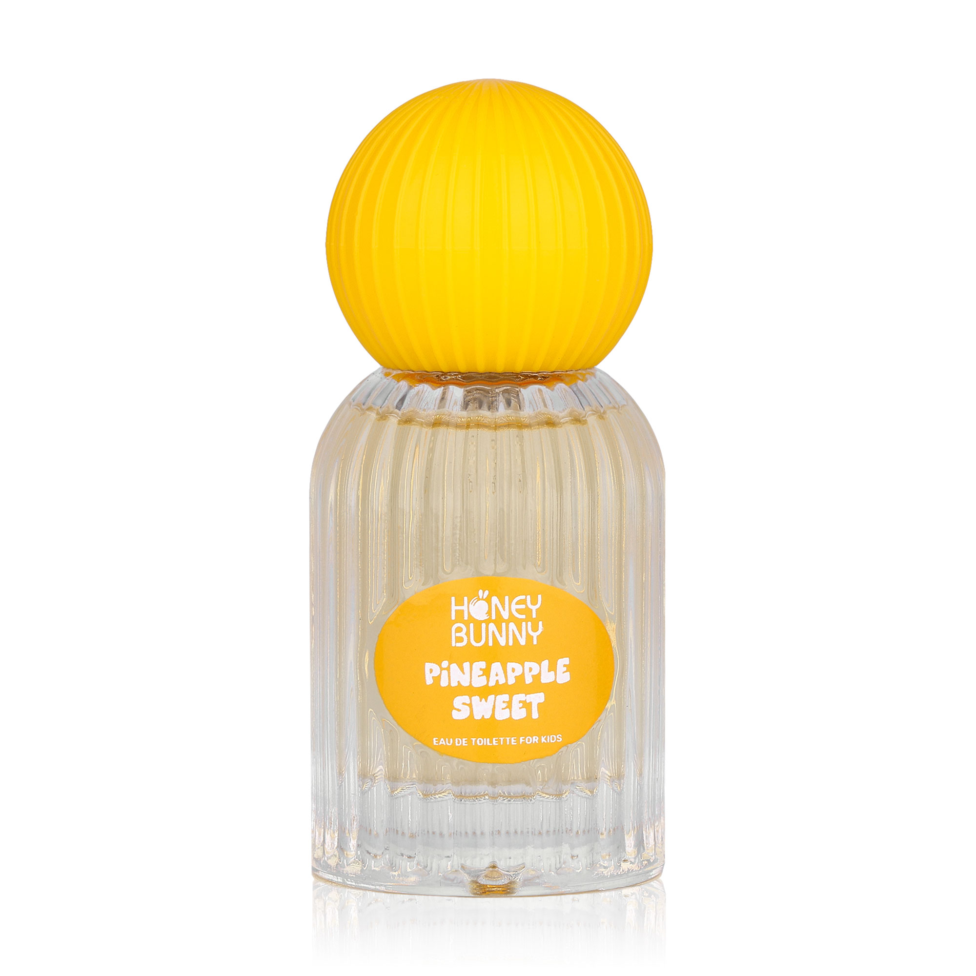 Honey Bunny Pineapple Sweet Туалетна вода для дівчат, 30 мл