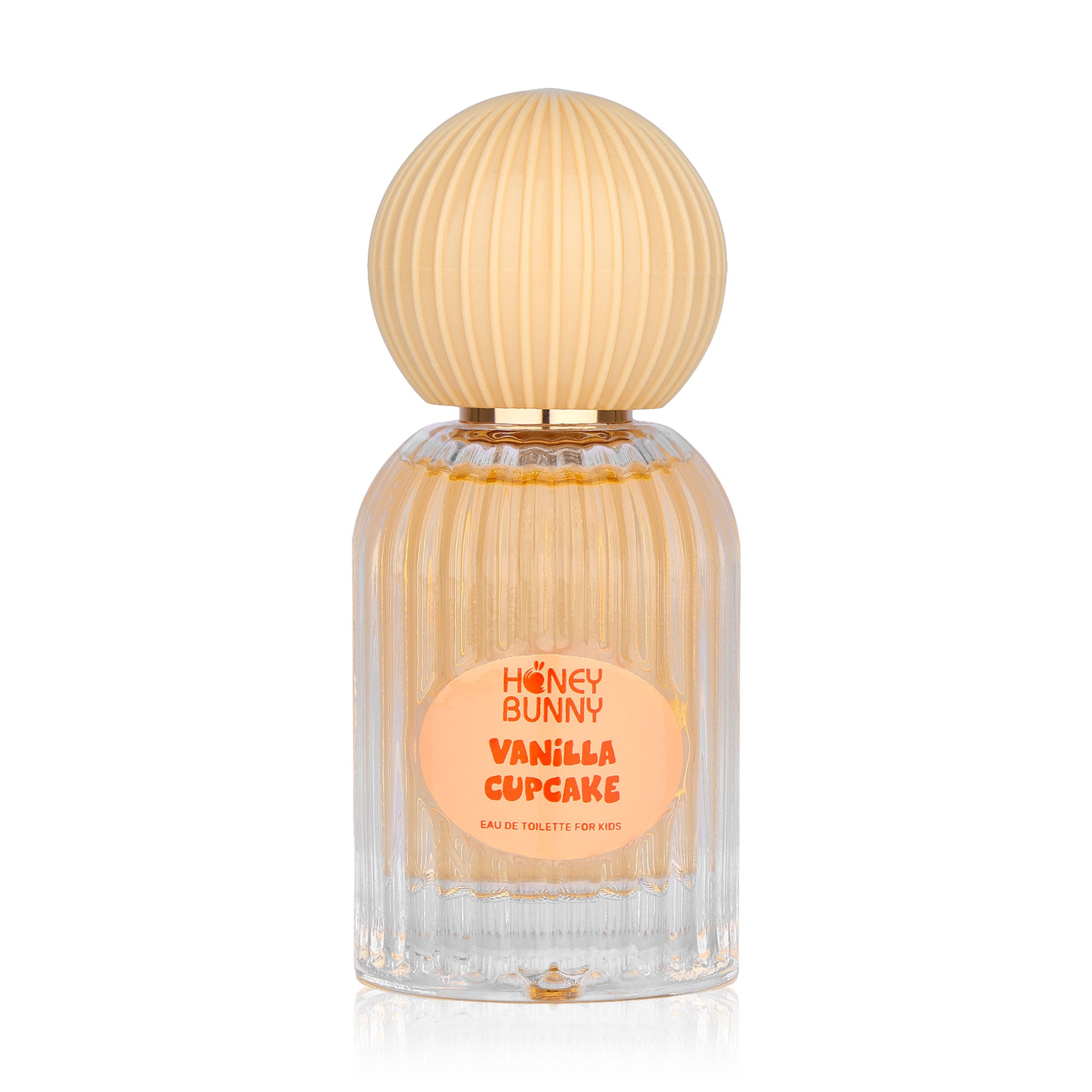 Honey Bunny Vanilla Cupcake Туалетна вода для дівчат, 30 мл